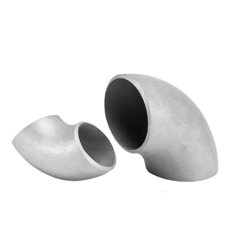 Zhongge 304 Stainless Steel Elbow