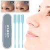 360° Rotation Nose Hair Trimmer Double Sided Nose Hair Trimming  Grooming Tool
