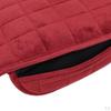 Mat, Breathable Comfortable Interior Seat Covers, Anti-Skid Soft General