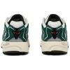 PUMA Extos Collector Unisex Puma White Dark Myrtle Low Top Lifestyle Sneakers 398109-01