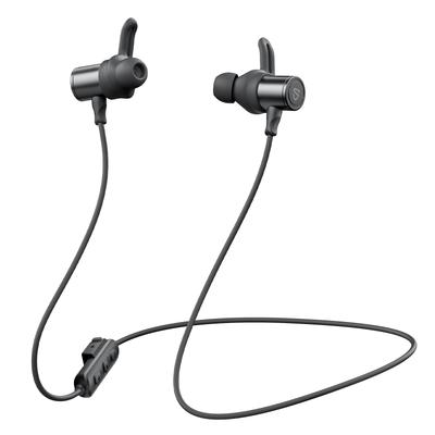 SoundPeats Q40 HD Bluetooth-Kopfhörer SOMMER Gold Award LDAC Hoch IP67 Lange Spielzeit Kabellos Sport AI Bluetooth Dediziert Physisch Schnell Technisch