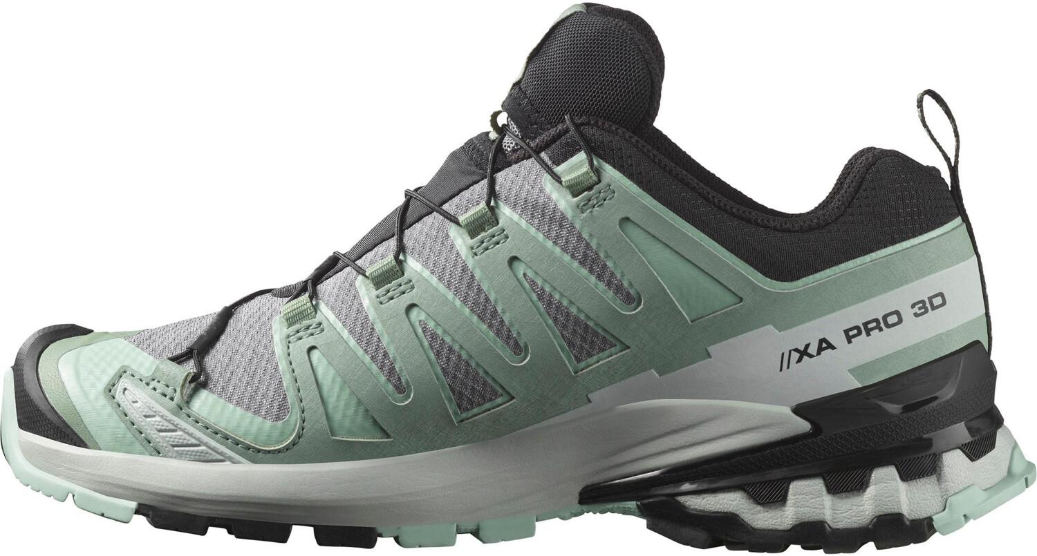 

Обувь для треккинга Salomon Cross Over 2 GTX Women Damen (L47823100) hellblau 42