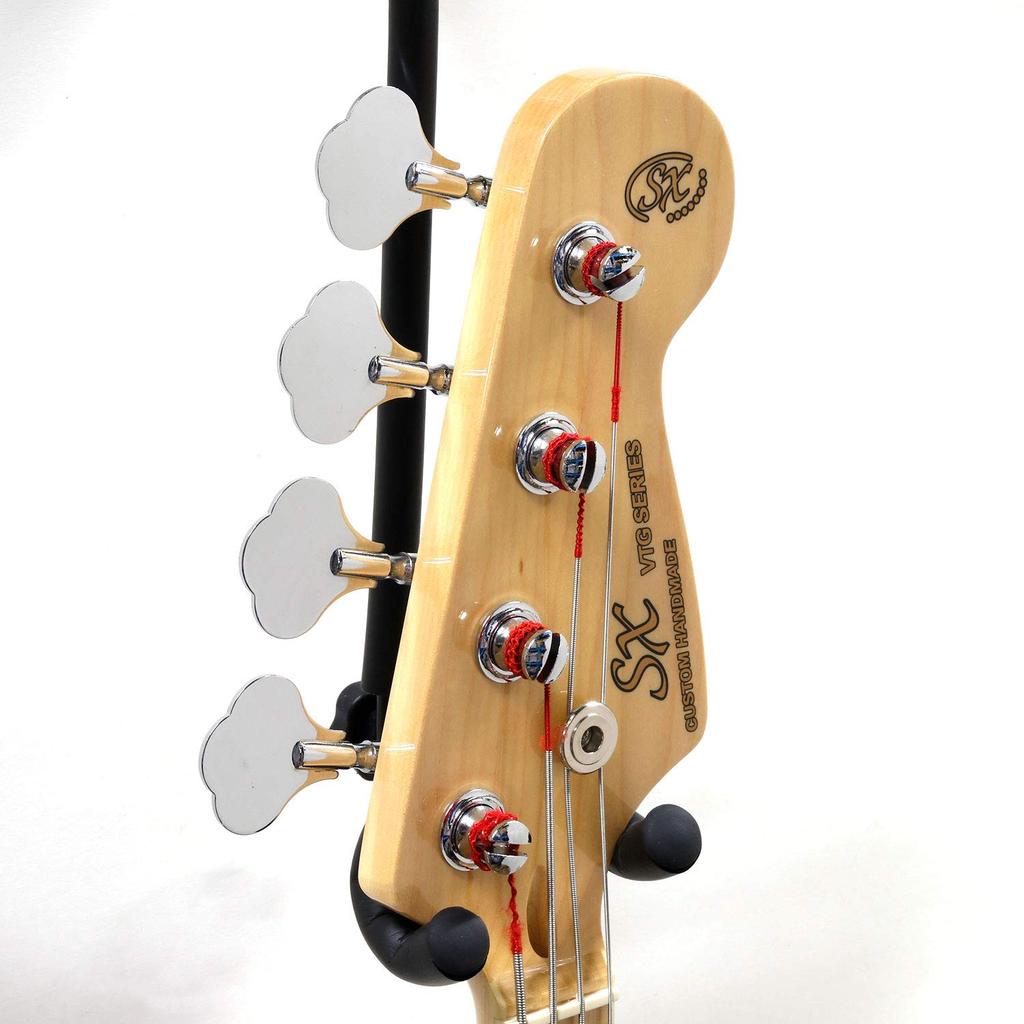 Kikutani GA-150 Guitar Hanger, Single Hanging Guitar Hook