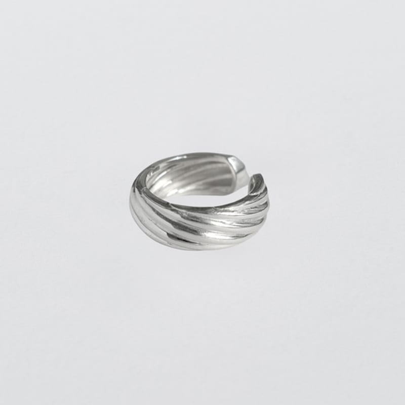 Another Layer Vera Ring (silver925)