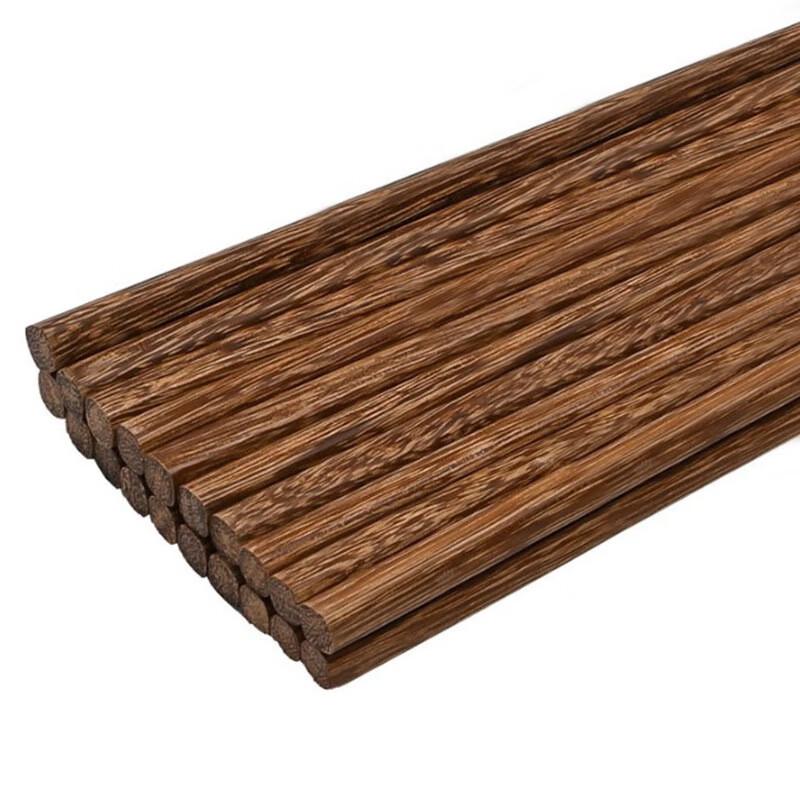 Ru Han Solid Wood Chopsticks