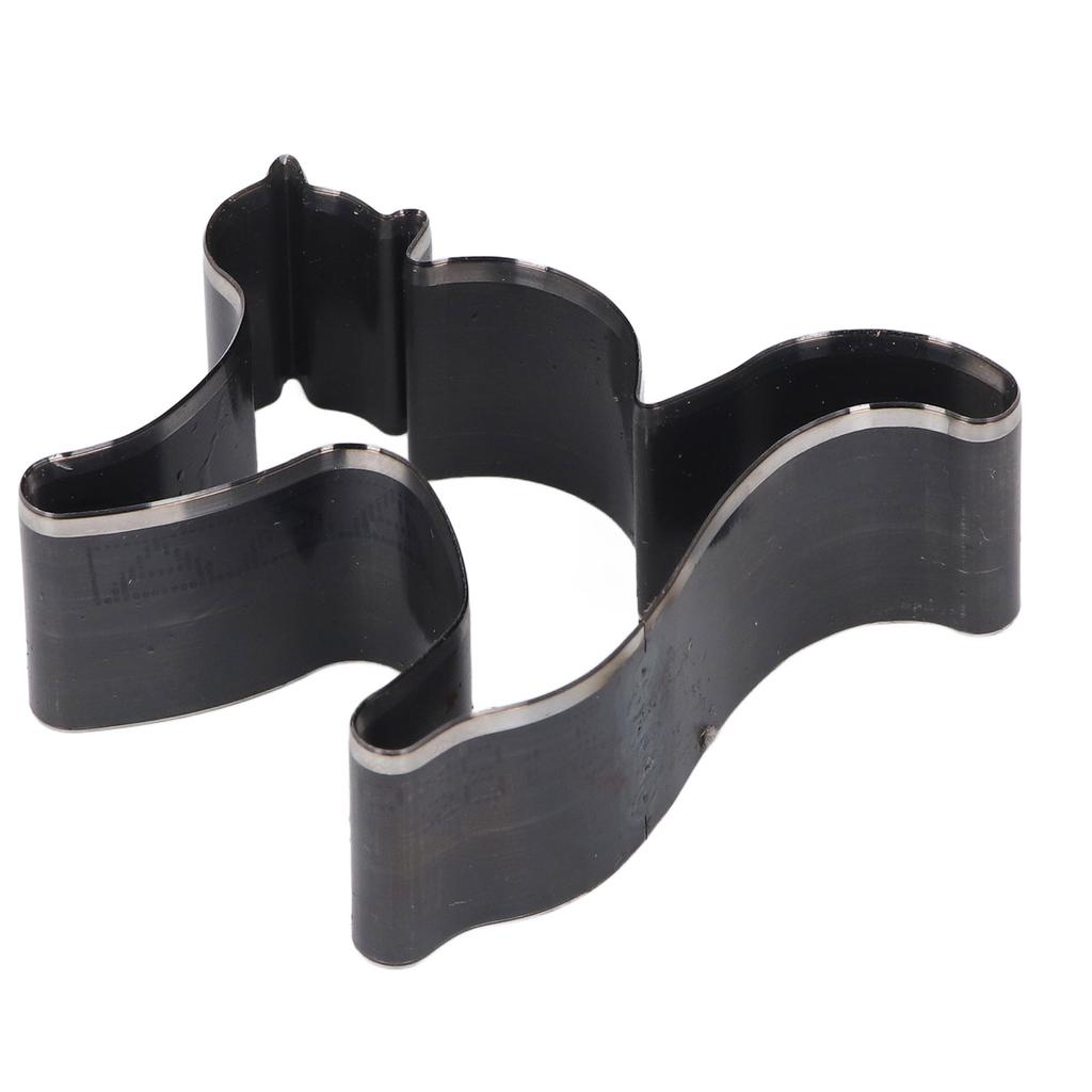 60mm Cat Shape Cutting Die Alloy Steel Hollow Hole Punching Press Cutter for Leather Crafts