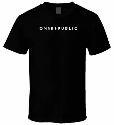Unisex trička Onerepublic 6