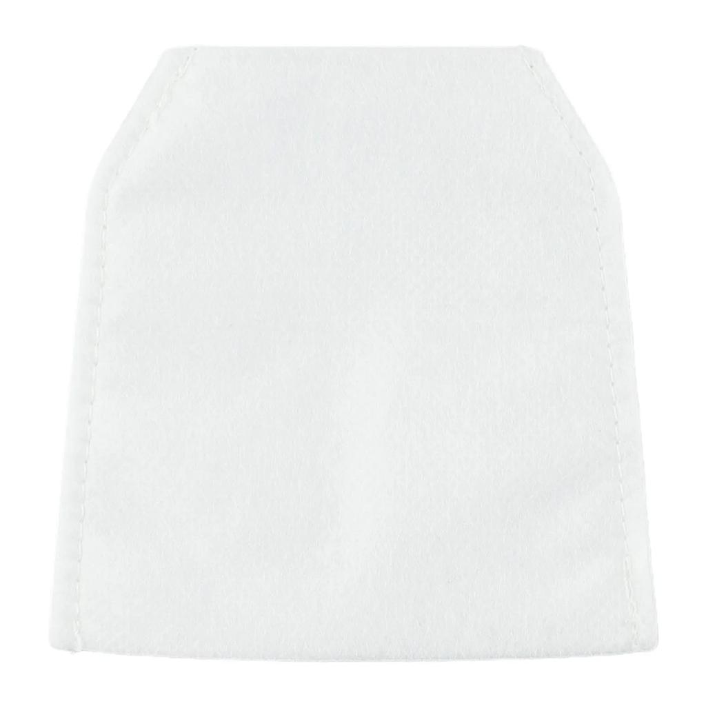 10Pcs Cloth Filter Bag Set For Makita CL106 CL183 DCL180 CL060 Vacuum Cleaner Filter Replacement Part
