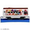 Plarail SC-02 JR Kyushu Waku Waku Adventure Shinkansen