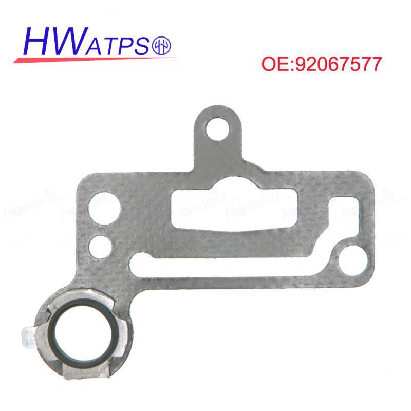 OEM: 92067577 Exhaust Gas Recirculation (EGR) Valve Gasket For Suzuki Forenza Reno Chevrolet Optra 2.0L 2006-2008 1853385Z20