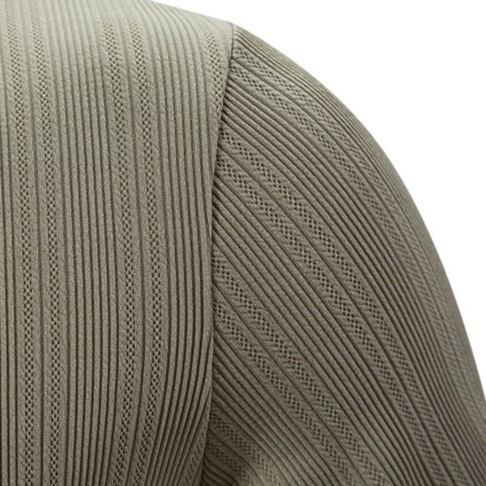 Men's Casual Short Sleeve Polo Shirt Solid Color T Shirt Vacation Holiday Beach Fashion