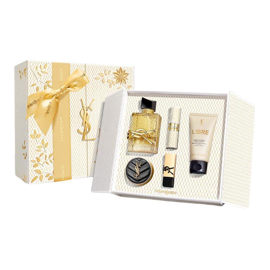 SAINT LAURENT Наборы парфюмерии Женский Нежный Shopping Bag Not Included