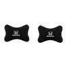 Car Headrest Neck Support Auto Seat Accessories for Honda Civic Fit Jazz Accord Pilot CRV Odyssey Passport City Shuttle