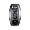 Second Gen Great Wall Haval Key Case: H6, Big Dog, M6, Menglong, H5 and Xiaolong Metal Key Bag