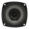 4in 300W Coaxial Car Speaker Loudspeaker 4OHMS 60Hz‑20KHz Full Range for Vehicle O Systems