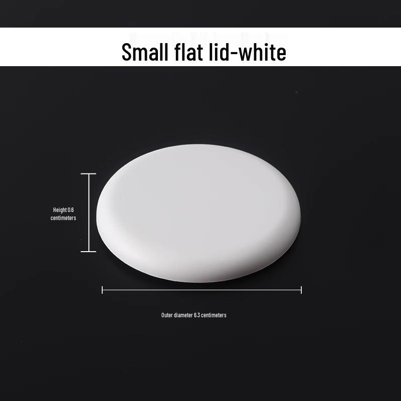 Decorative Cover for Wall Holes: TV, Gas, Water, and Air Conditioner Pipelines