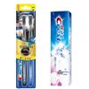 Black Tea Deep Clean Toothbrush & 3D White Toothpaste Bundle