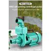 Centrifugal Pump Well Water Pump Large Flow Rate 1.5 Inches 2 Inches 3 Inches Household 220V Septic Tank Sewage Self-Priming Pum