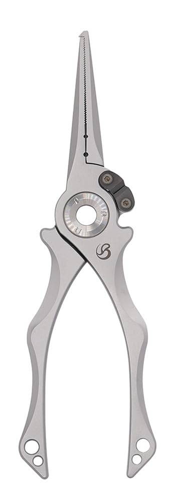 Belmont Solid SUS Pliers MP-260