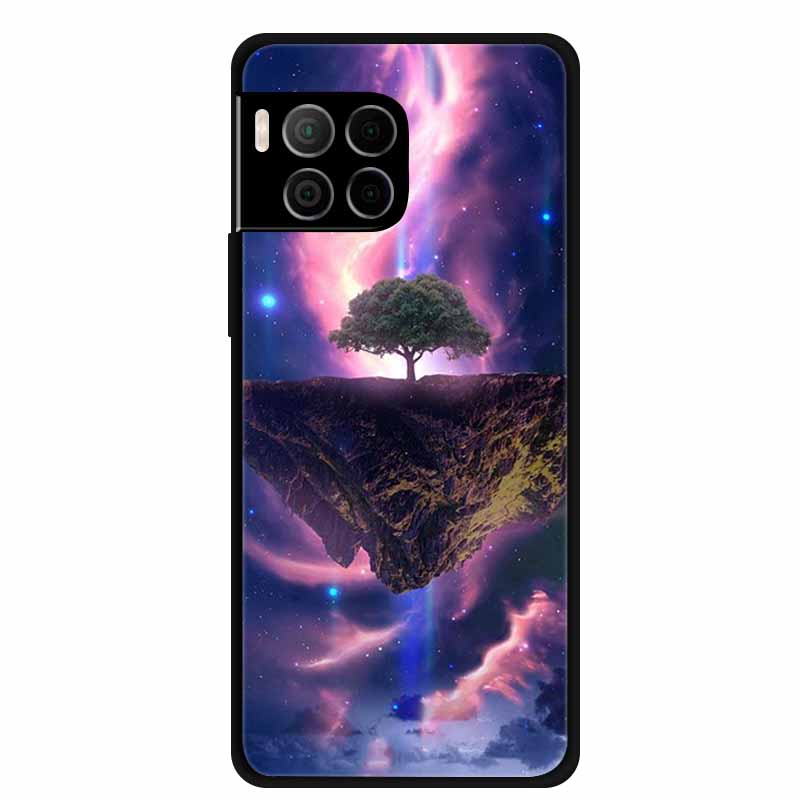

For T-Mobile REVVL 7 Pro 5G Case Shockproof Black Silicone Soft Phone Case For T-Mobile T Phone 2 Pro 5G Back Cover Case 6.78 T Mobile REVVL 7Pro