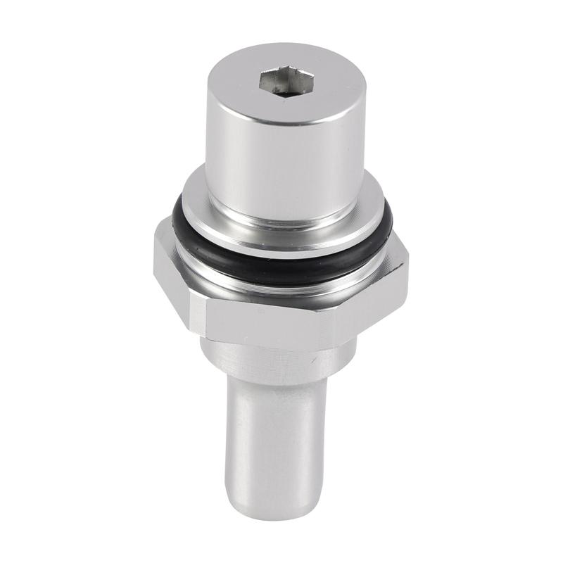 Upgraded Replacement N54 PCV Valve Set for N54 Twin Turbo for BMW Engines 3.0L