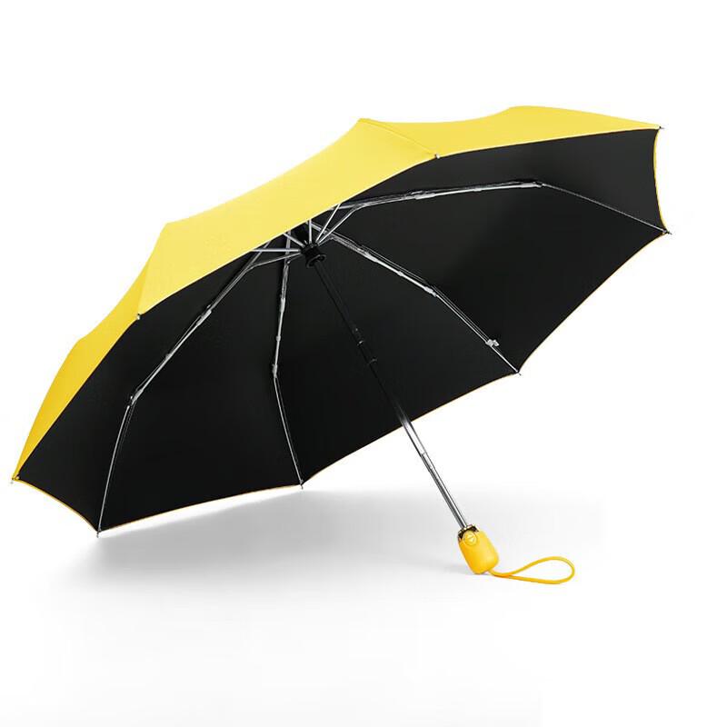 Tri-polar TP7013 Automatic UV Protection Umbrella