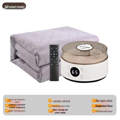Shengbai Smart Water-Heated Electric Blanket