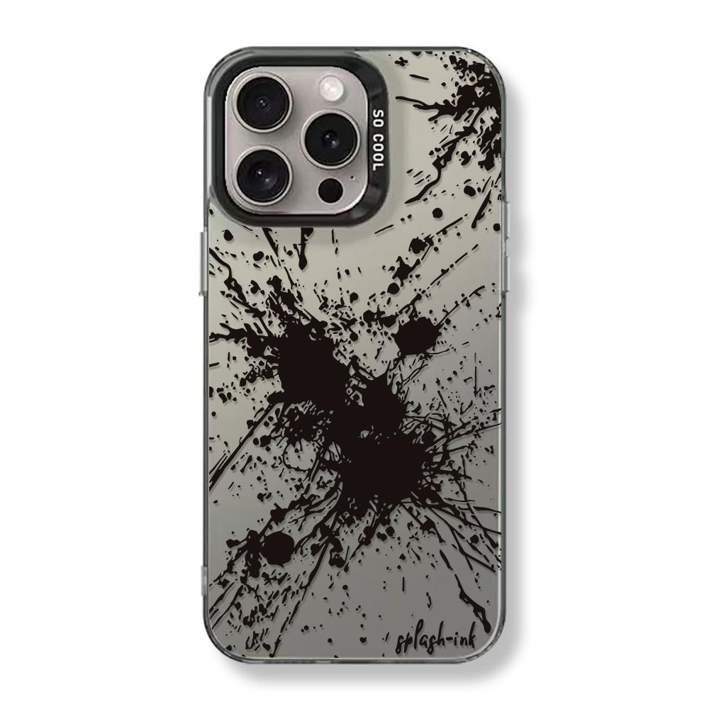 Расписной чехол для телефона для iPhone 11 14 15 16 iPhone 17 11 12 13 для 17 14 15 16 Pro14 15 16 Pro Max для Samsung S25 Ultra S24 S25 A36 A56 A16 Жесткий чехол