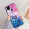 For ZTE 20 Smart Case Cover ZTE Blade 20 Smart Silicone TPU Case ZTE 20Smart Cover on ZTE Blade 10 Smart Shockproof Fundas