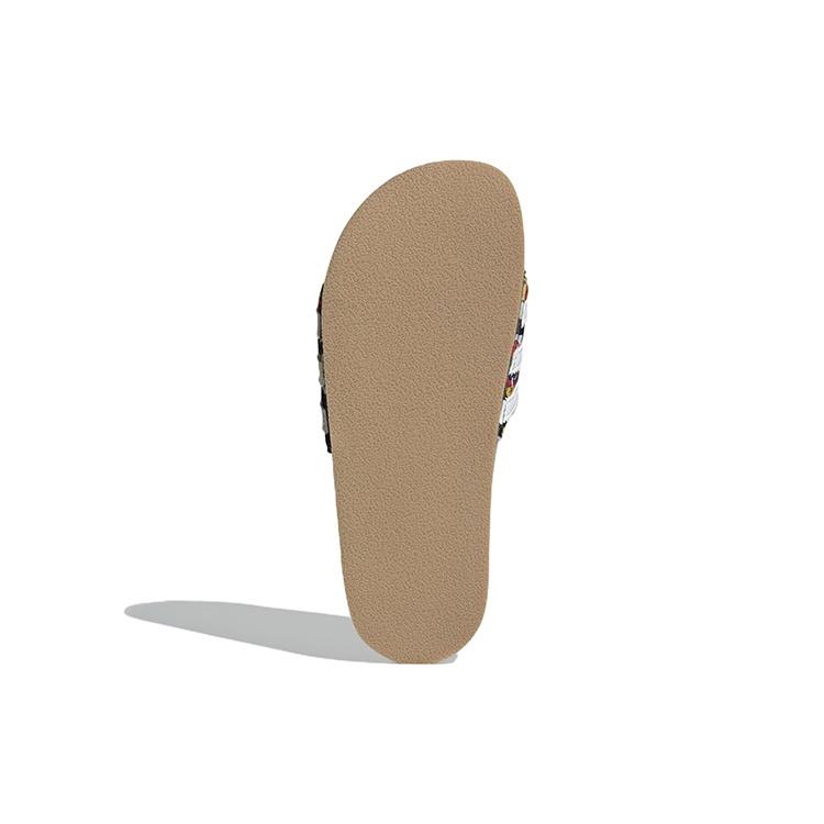 (WMNS) adidas Rich Mnisi x Adilette Slide 'Roses' Damen GW0564