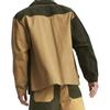 Men's PUMA Downtown Jackets Men's Green Moderate