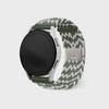 Egadeun Galaxy Watch Strap Loop Band Buckle 20Mm
