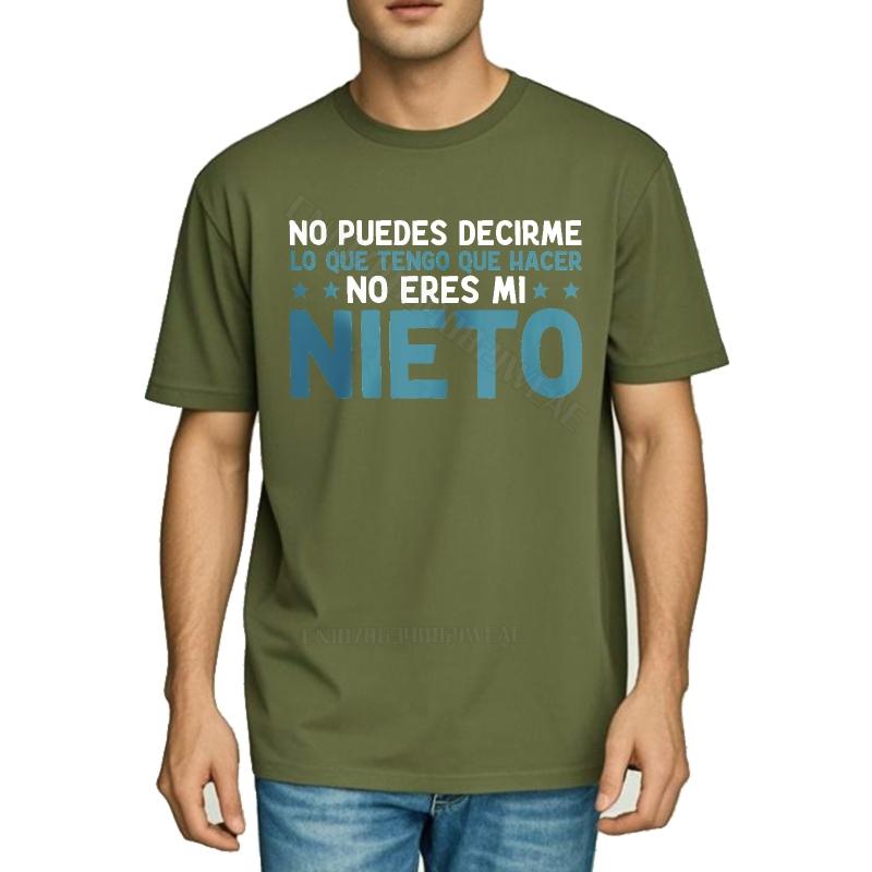 Rock tshirt Comfortable Lightweight Tee You Cant Tell Me What To Do Soft Oversized Tshirt Stylish Oversized Tshirt Vintage
