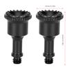 P  of Aluminum Alloy Remote Control Joystick Thumb Rocker Drone Accessories Fits for       2