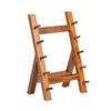 Premium Cutter Organizers Stand Shelves for Showcasing Your Collections