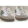 Pre-owned adidas originals SAMBA OG T B75806-P26094961920350