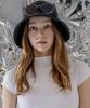 Mimin Anna Open Bucket Hat (Select 1 Of 2)