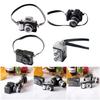 Miniature Camera Props Realistic DSLR Camera Model Figure Doll House Accessories Photography Props Kids Room Decors