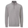 Mantis Unisex Adult Quarter Zip Sweatshirt