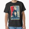 Sparks Band Hope   Classic T-Shirt