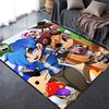 2025 New SMG4 Carpet Rug for Living Room Bedroom Home Sofa Decoration,Kids play Non-slip Floor Mat168