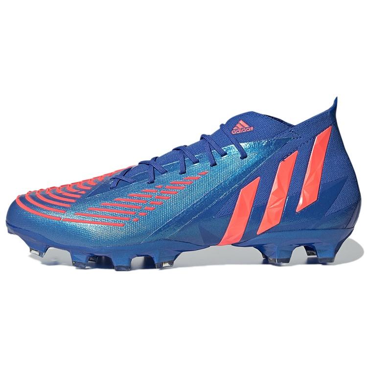 adidas Predator Edge.1 AG Hi-Res Blue Turbo Men s GW9984 EU 40⅔