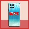 Diver Down Scuba Case For Samsung Galaxy M31 M21 M13 M33 M53 M15 M35 M55 M16 M36 M56 M12 M32 M52 M14 M34 M54