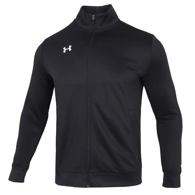 Under Armour Men's Stand-Collar Sport Jacket