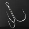 5Pcs Fishing Lures Hard Baits with Treble Hooks Realistic Looking Natural Swimming Posture Mini Size Portable Artificial Lures