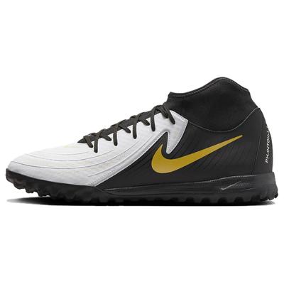 Phantom Luna 2 Academy TF Mad Ready Pack Unisex Sneakers White Metallic-Gold-Coin Black FJ2566-100