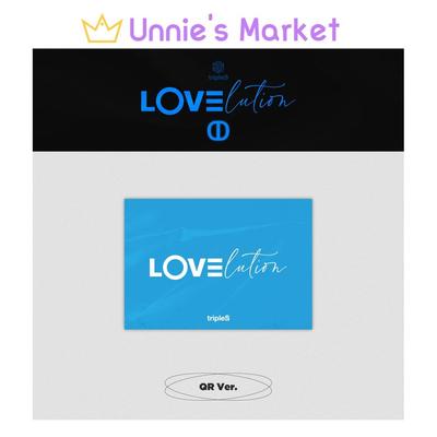 [LOVElution] (QR έκδοση.)