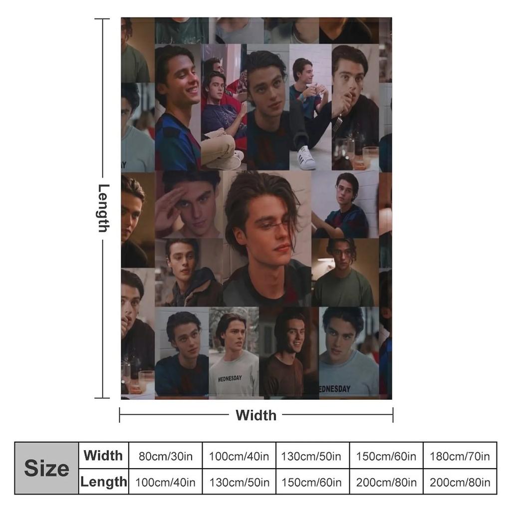 Felix Mallard Throw Blanket fluffy blanket For Sofa Thin Blanket For Decorative Sofa