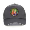 Unisex Sacred Hearts Of Jesus & Mary Baseball Cap Premium Quality Adjustable Snapback Catholic Devotional Print Christian Faith-