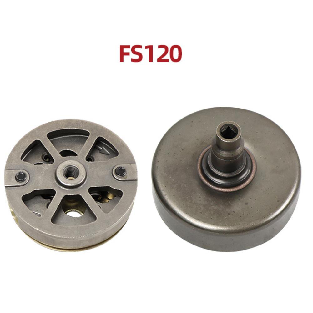 Clutch Driven Plate Lawn Mower Parts Compatible With FS200